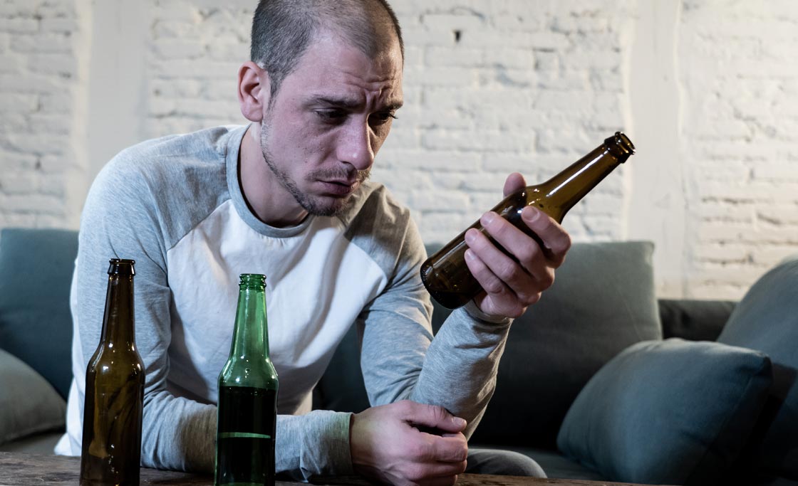Убрать алкогольную зависимость в Усть-Кишерти